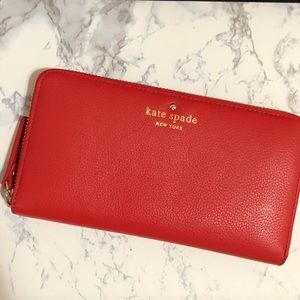 Kate Spade Jackson Street Stacy Wallet